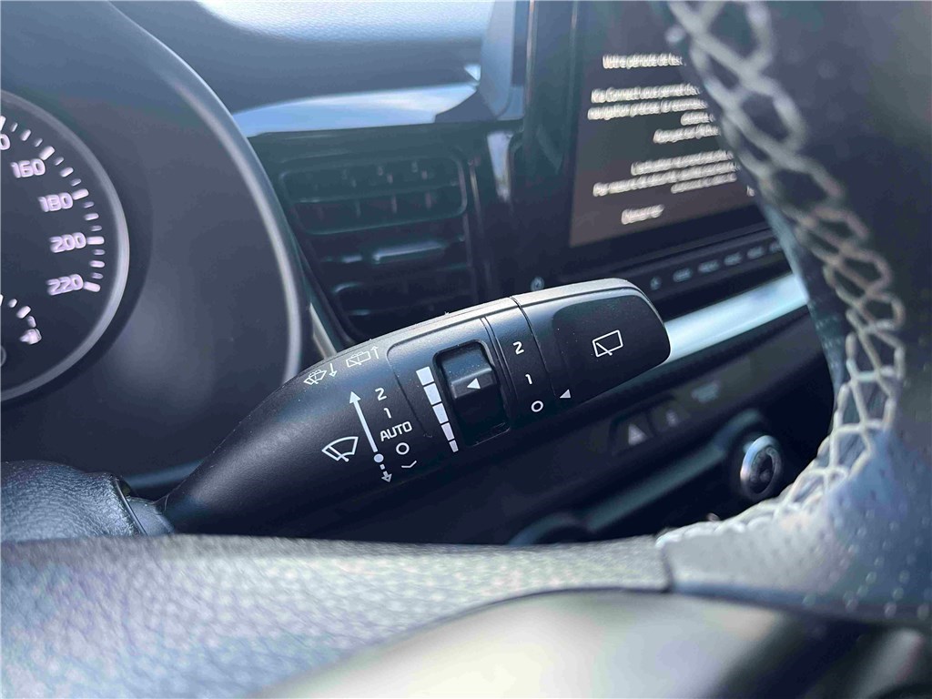 KIA STONIC 1.0 TGDI 100 DCT GT LINE 1.0 T-GDI 100 CH DCT7 GT Line