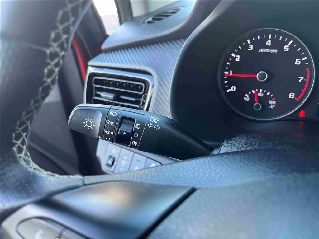 KIA STONIC 1.0 TGDI 100 DCT GT LINE 1.0 T-GDI 100 CH DCT7 GT Line