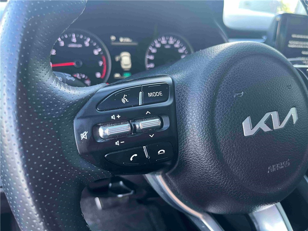 KIA STONIC 1.0 TGDI 100 DCT GT LINE 1.0 T-GDI 100 CH DCT7 GT Line