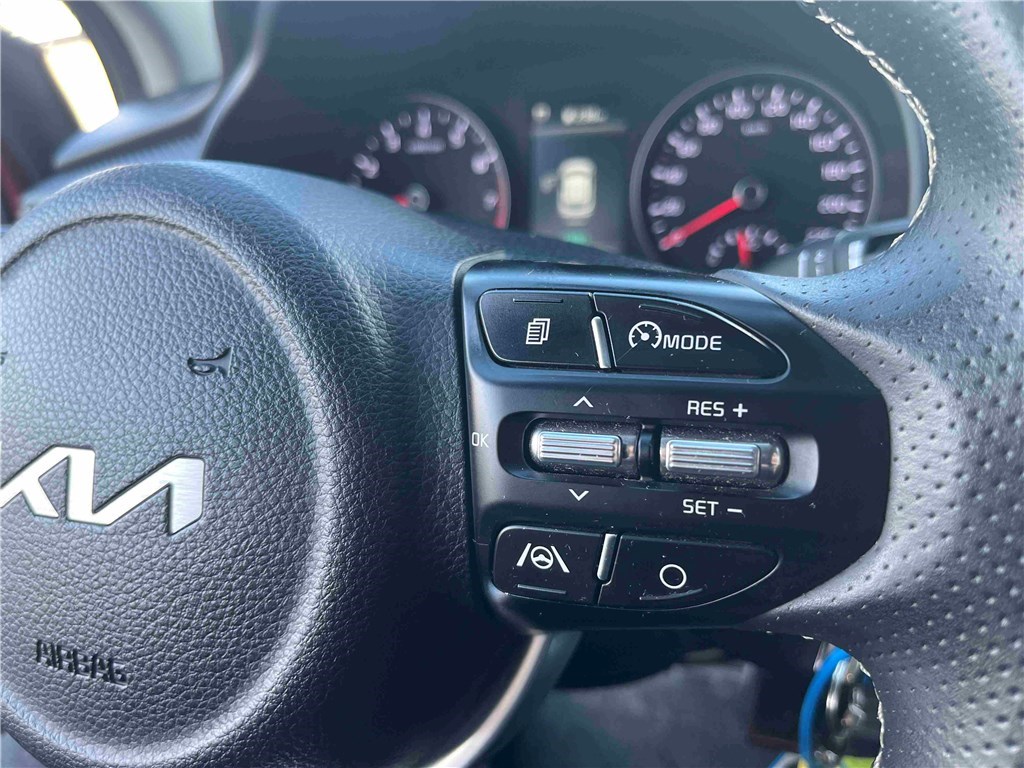 KIA STONIC 1.0 TGDI 100 DCT GT LINE 1.0 T-GDI 100 CH DCT7 GT Line