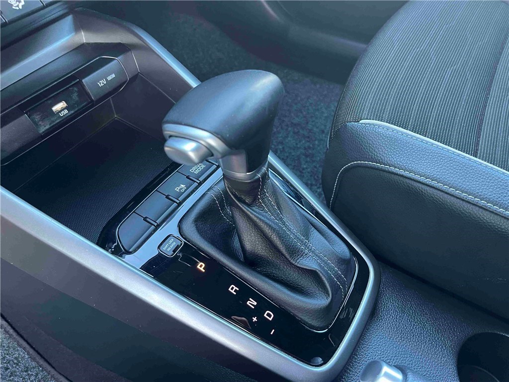 KIA STONIC 1.0 TGDI 100 DCT GT LINE 1.0 T-GDI 100 CH DCT7 GT Line