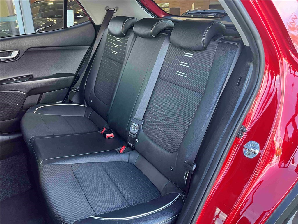 KIA STONIC 1.0 TGDI 100 DCT GT LINE 1.0 T-GDI 100 CH DCT7 GT Line