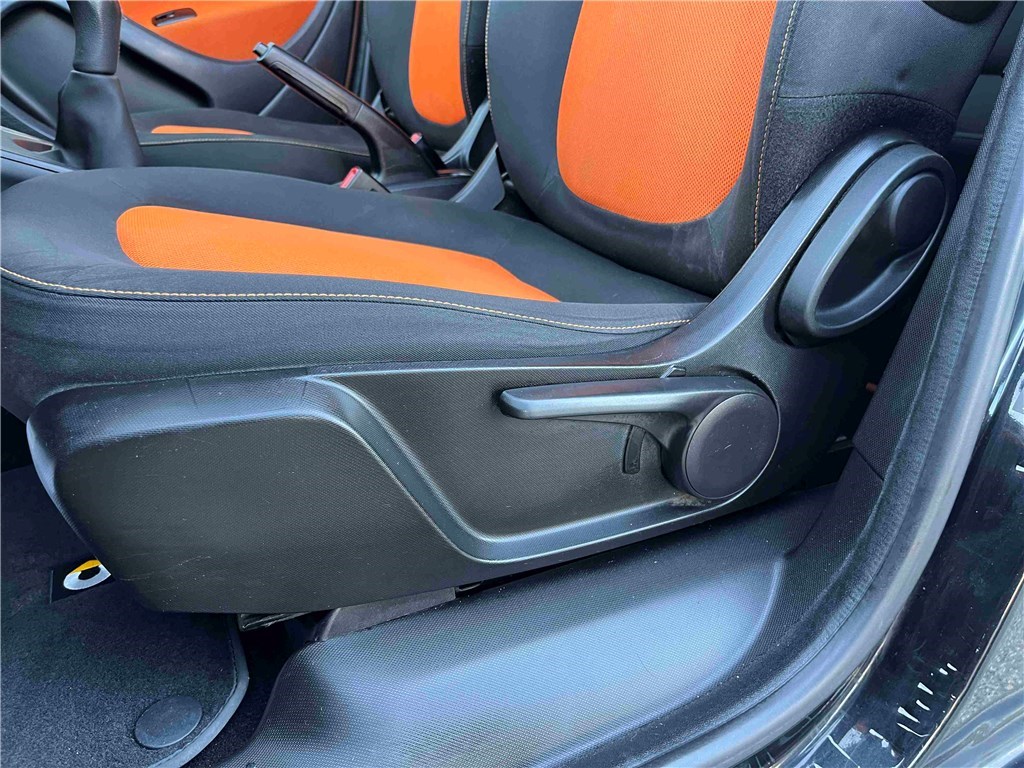 SMART FORFOUR 1.0 71 CH S&S Proxy