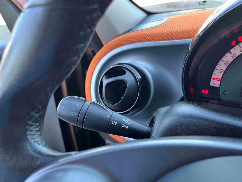 SMART FORFOUR 1.0 71 CH S&S Proxy