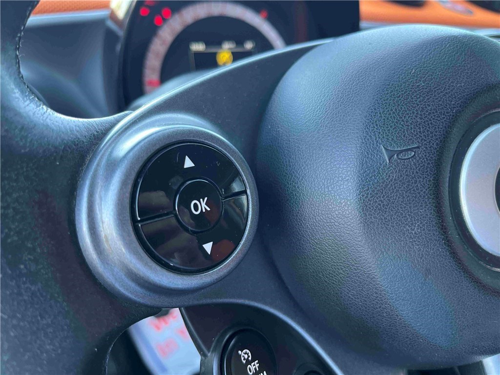 SMART FORFOUR 1.0 71 CH S&S Proxy