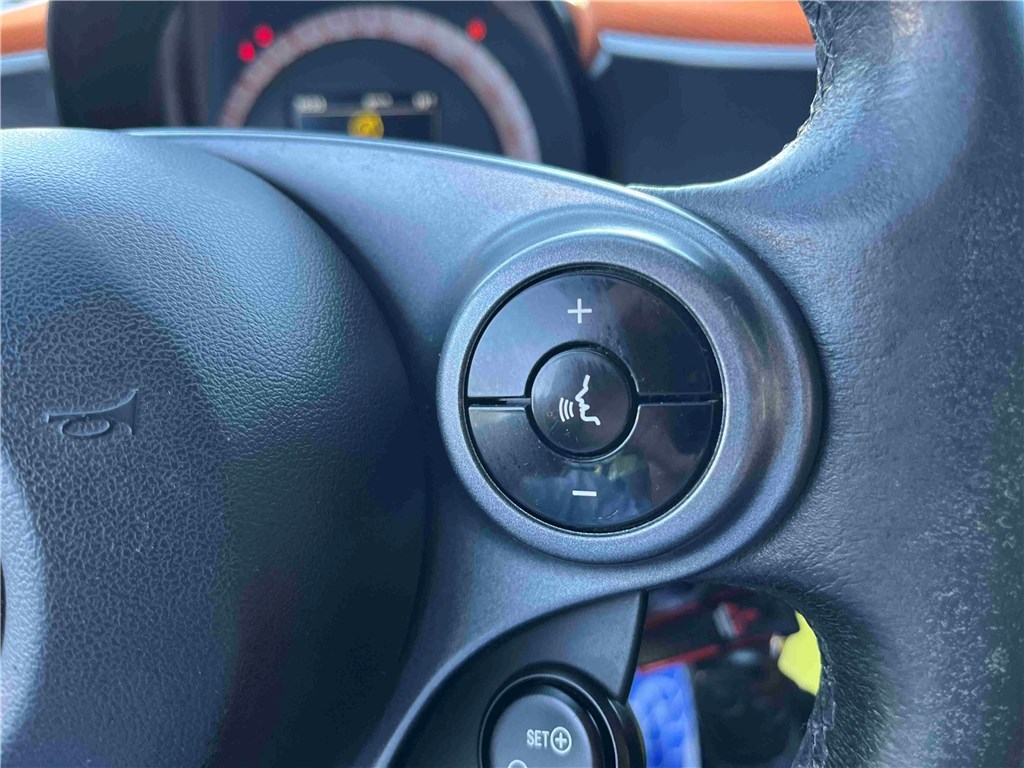 SMART FORFOUR 1.0 71 CH S&S Proxy