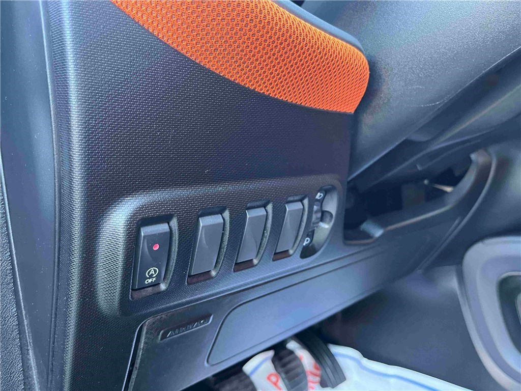 SMART FORFOUR 1.0 71 CH S&S Proxy