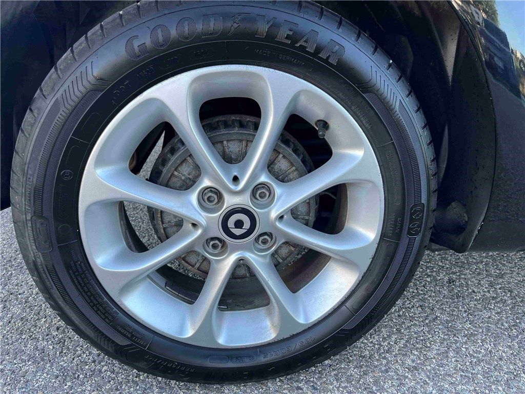 SMART FORFOUR 1.0 71 CH S&S Proxy