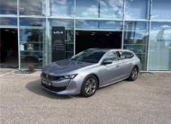 PEUGEOT 508 SW BLUEHDI 130 CH S&S EAT8 Allure