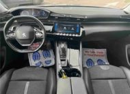 PEUGEOT 508 SW BLUEHDI 130 CH S&S EAT8 Allure