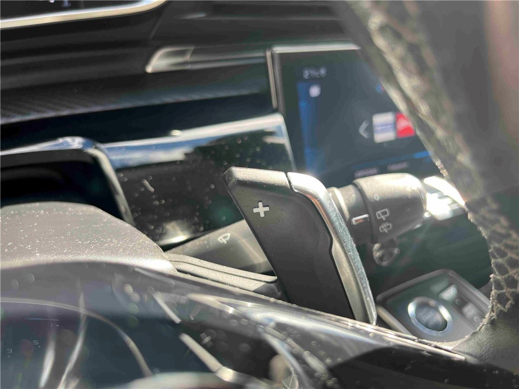 PEUGEOT 508 SW BLUEHDI 130 CH S&S EAT8 Allure