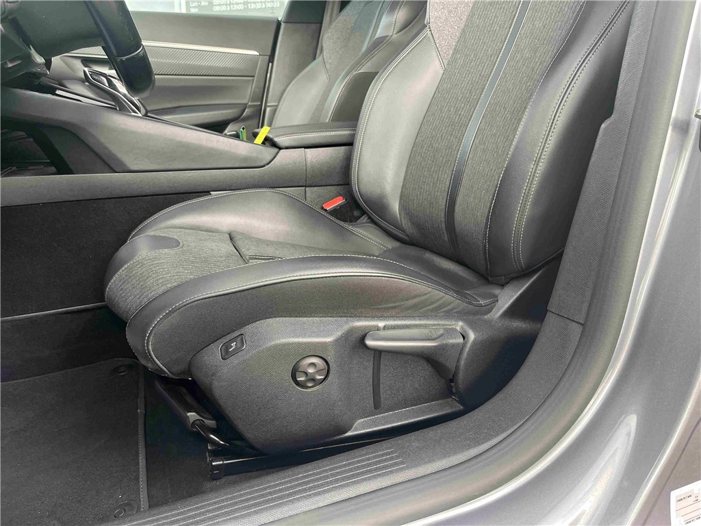 PEUGEOT 508 SW BLUEHDI 130 CH S&S EAT8 Allure