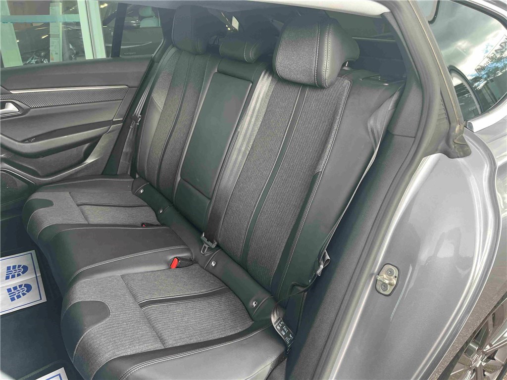 PEUGEOT 508 SW BLUEHDI 130 CH S&S EAT8 Allure