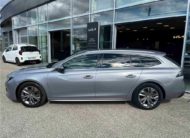 PEUGEOT 508 SW BLUEHDI 130 CH S&S EAT8 Allure