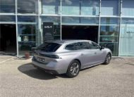 PEUGEOT 508 SW BLUEHDI 130 CH S&S EAT8 Allure