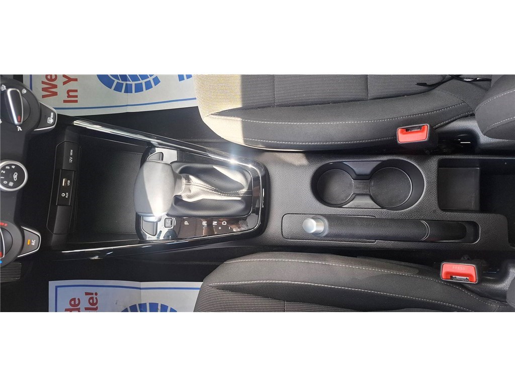 KIA RIO 1.0L T-GDI 120 CH ISG DCT7 Urban Edition