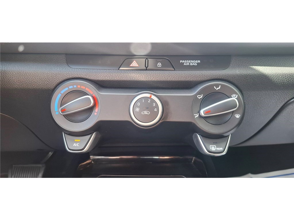 KIA RIO 1.0L T-GDI 120 CH ISG DCT7 Urban Edition