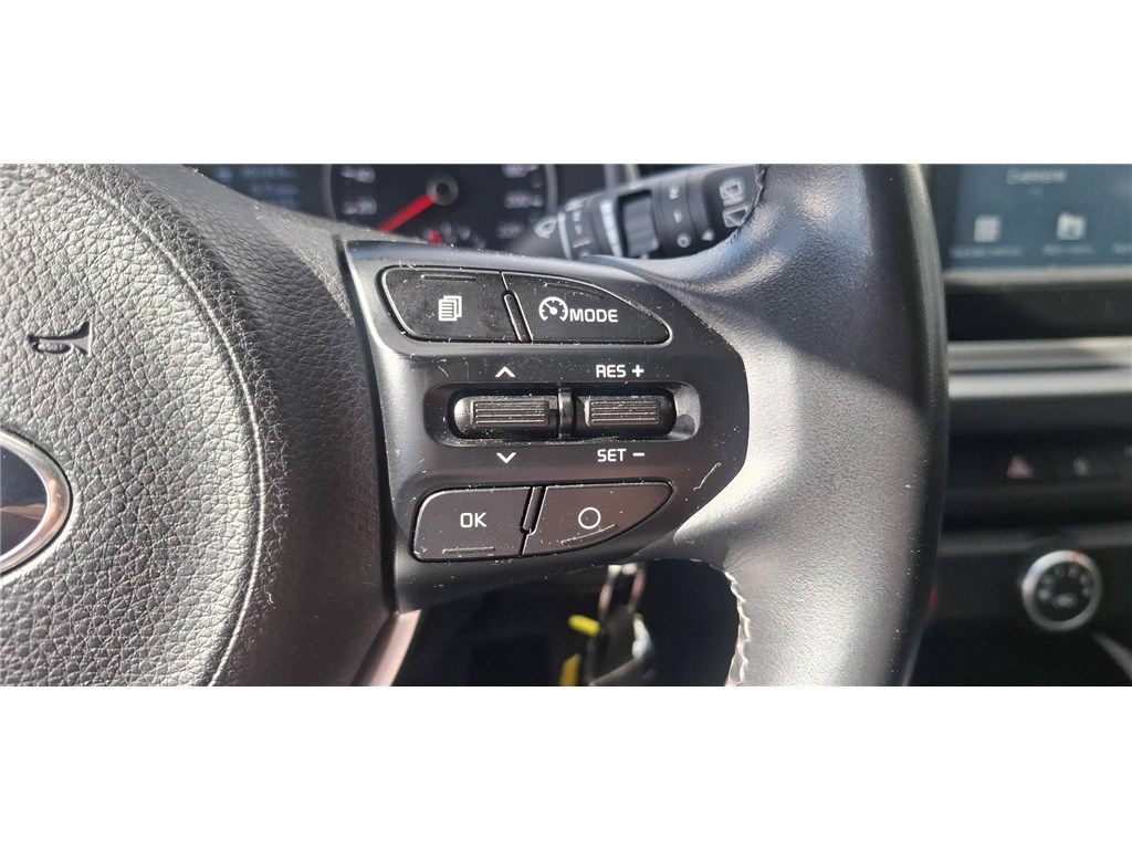 KIA RIO 1.0L T-GDI 120 CH ISG DCT7 Urban Edition