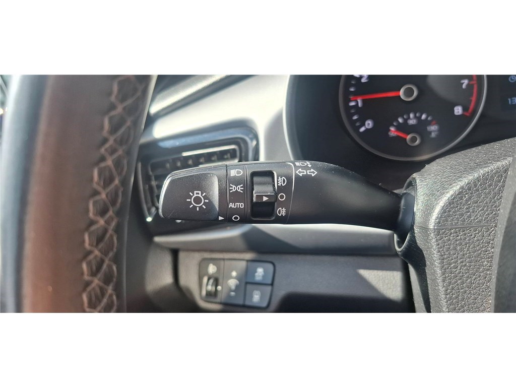 KIA RIO 1.0L T-GDI 120 CH ISG DCT7 Urban Edition