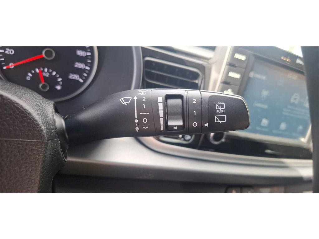 KIA RIO 1.0L T-GDI 120 CH ISG DCT7 Urban Edition