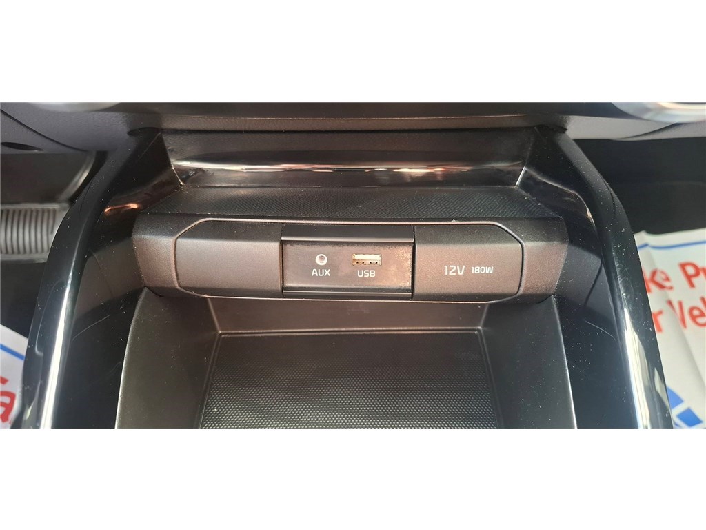 KIA RIO 1.0L T-GDI 120 CH ISG DCT7 Urban Edition