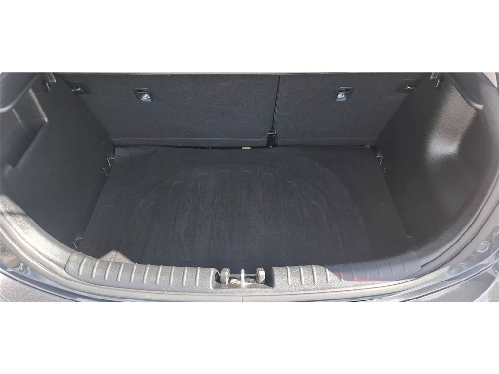 KIA RIO 1.0L T-GDI 120 CH ISG DCT7 Urban Edition