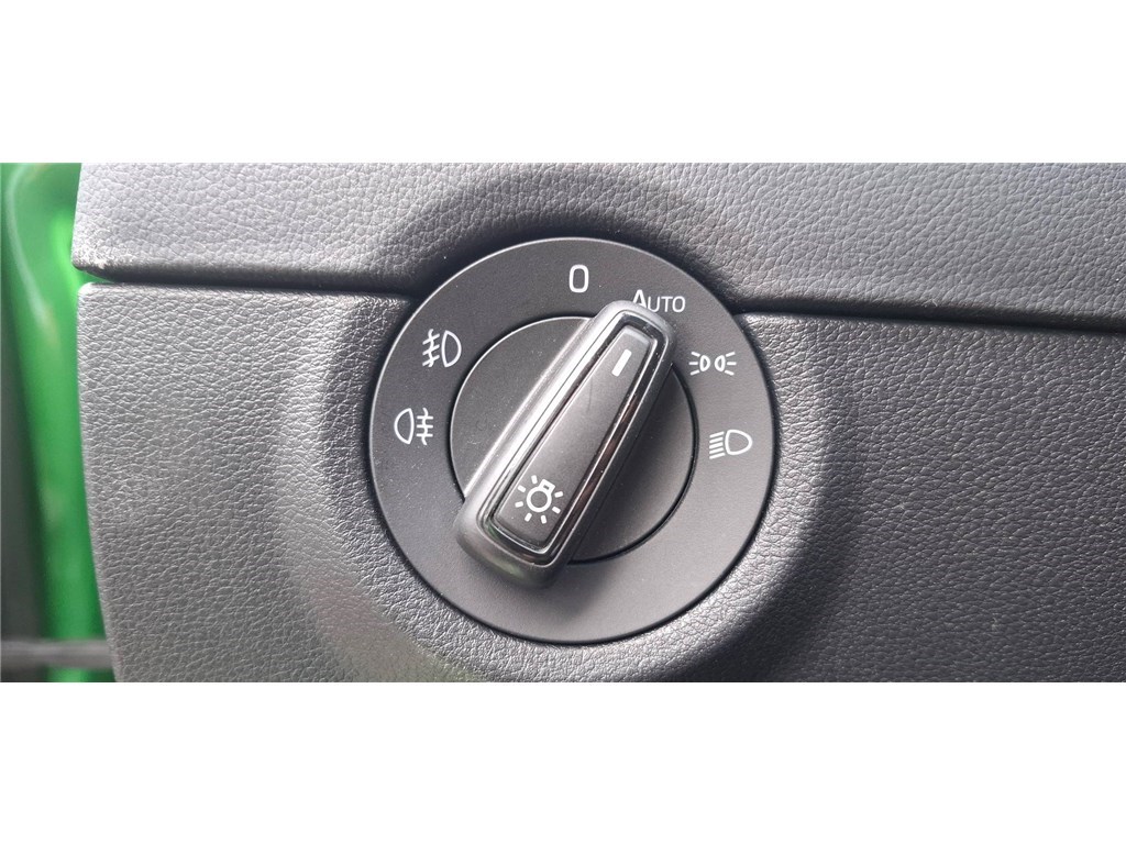 SKODA OCTAVIA COMBI 2.0 TSI 230 CH DSG6 RS