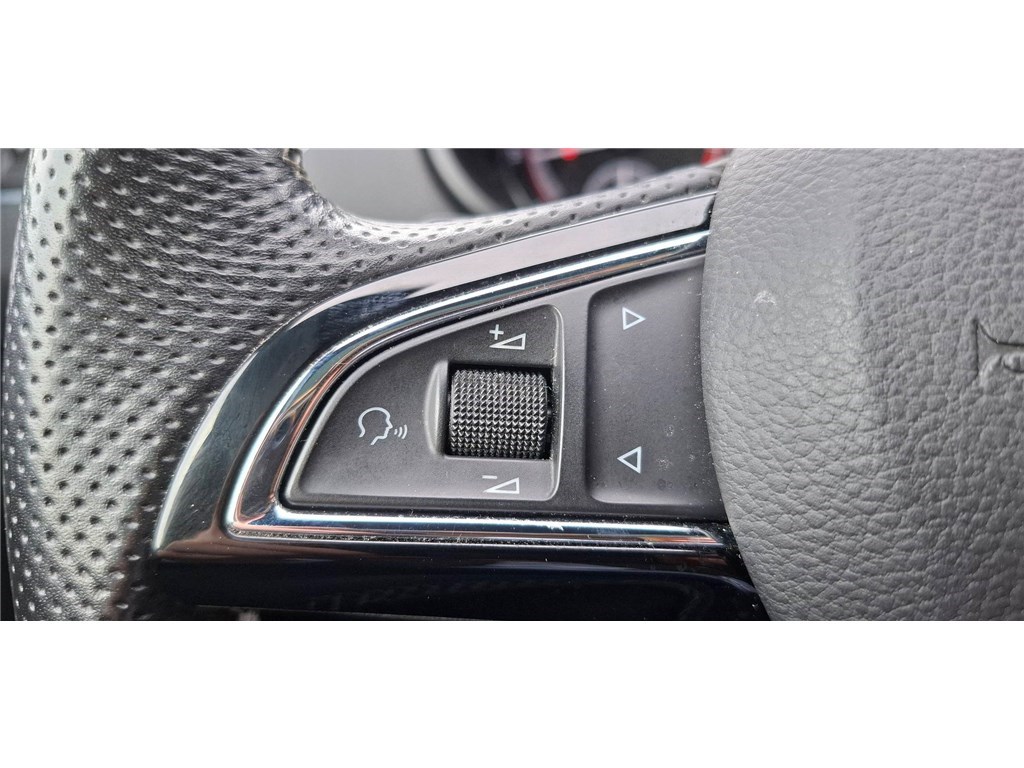 SKODA OCTAVIA COMBI 2.0 TSI 230 CH DSG6 RS