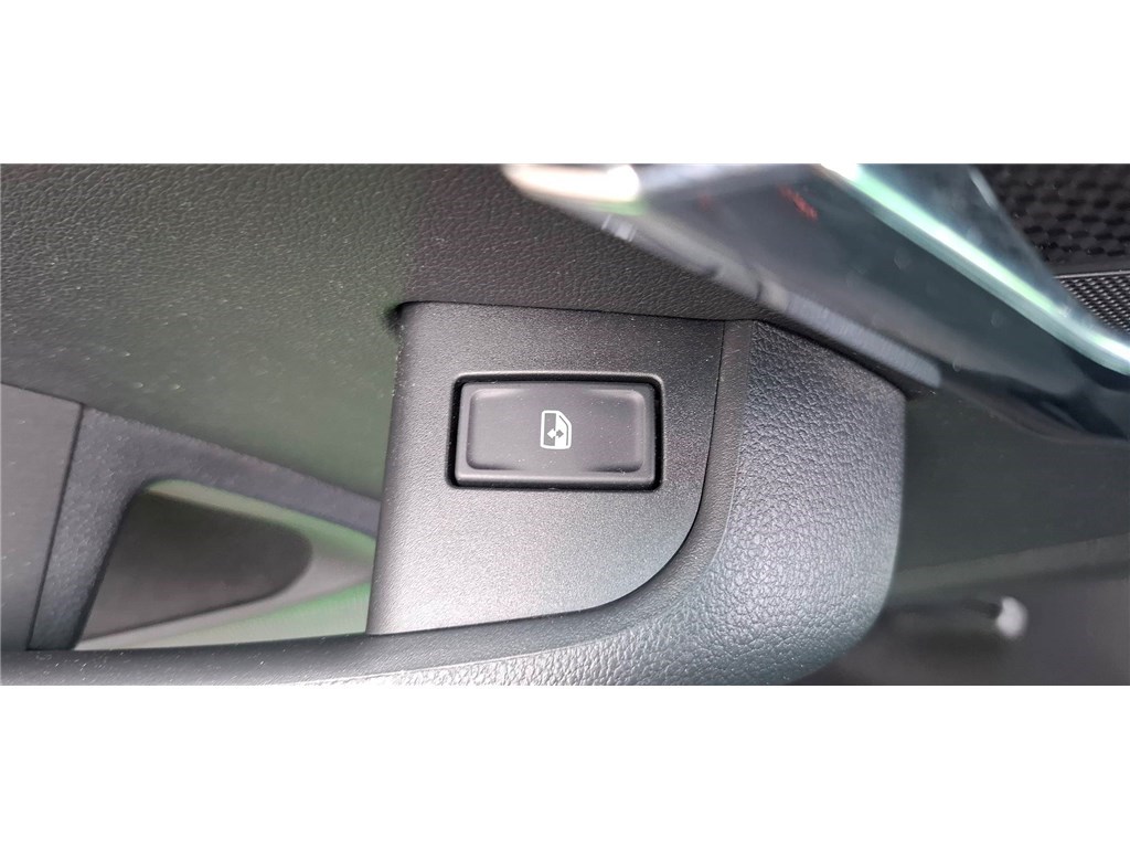 SKODA OCTAVIA COMBI 2.0 TSI 230 CH DSG6 RS