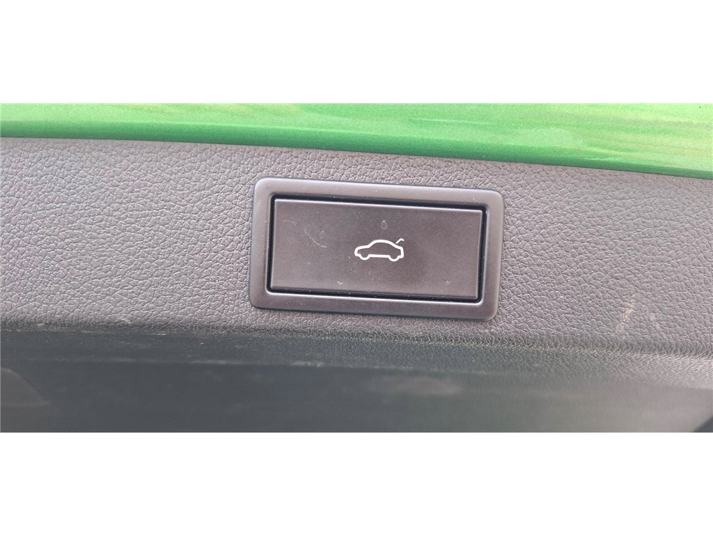 SKODA OCTAVIA COMBI 2.0 TSI 230 CH DSG6 RS