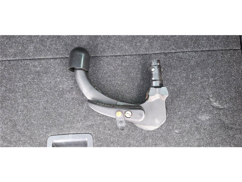 SKODA OCTAVIA COMBI 2.0 TSI 230 CH DSG6 RS