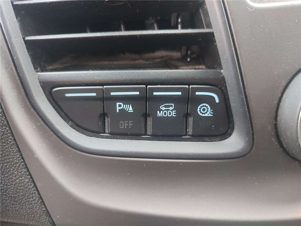 FORD TRANSIT CUSTOM FOURGON 300 L1H1 2.0 ECOBLUE 130 TREND BUSINESS