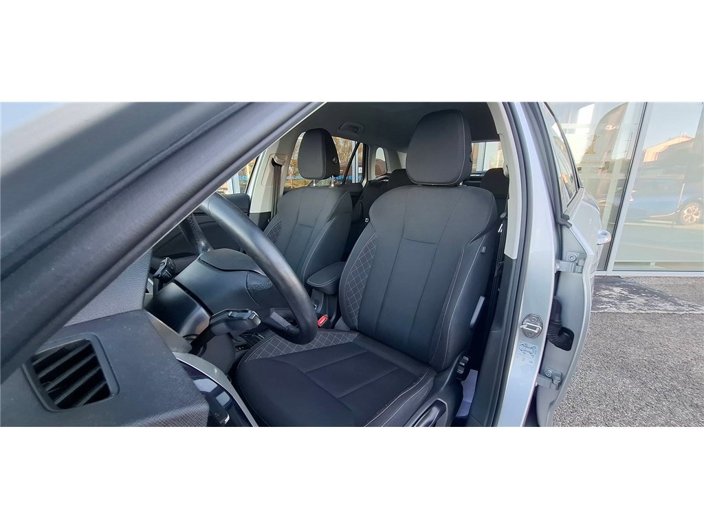 SKODA KAMIQ 1.0 TSI 116 CH DSG7 Ambition