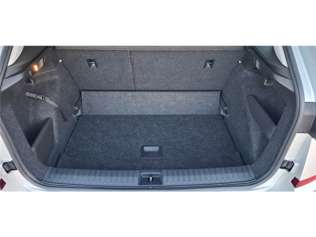 SKODA KAMIQ 1.0 TSI 116 CH DSG7 Ambition