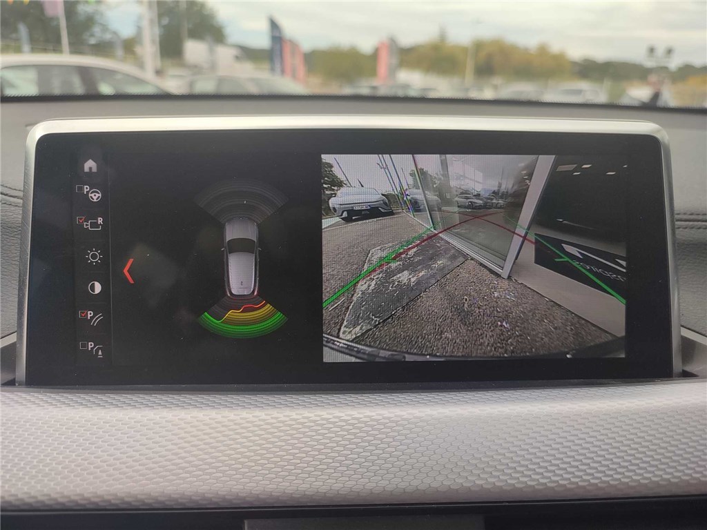 BMW X2 F39 SDRIVE 18I 136 CH DKG7 M Sport