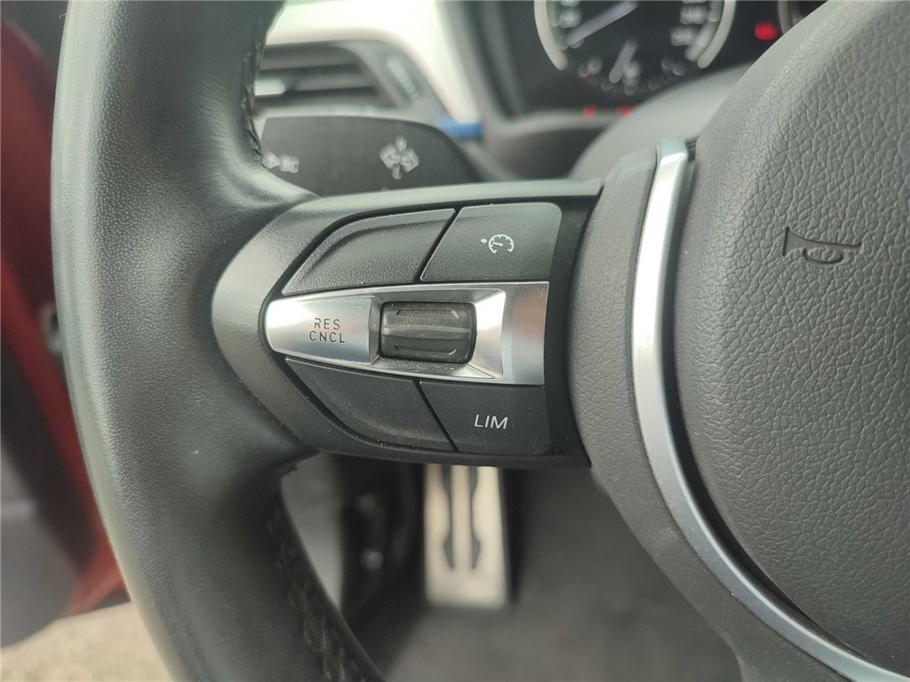 BMW X2 F39 SDRIVE 18I 136 CH DKG7 M Sport