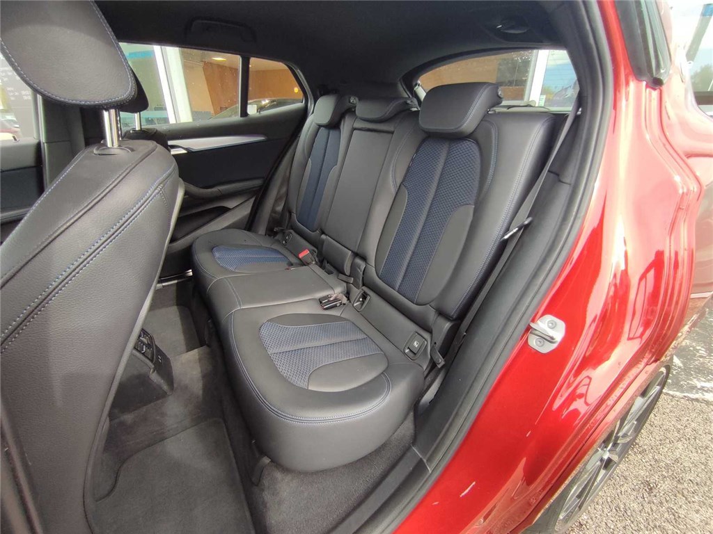 BMW X2 F39 SDRIVE 18I 136 CH DKG7 M Sport