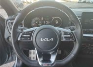 KIA CEED 1.5 T-GDI 160 CH DCT7 GT Line Premium