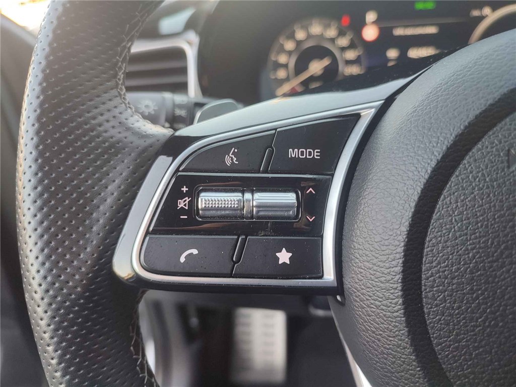 KIA CEED 1.5 T-GDI 160 CH DCT7 GT Line Premium