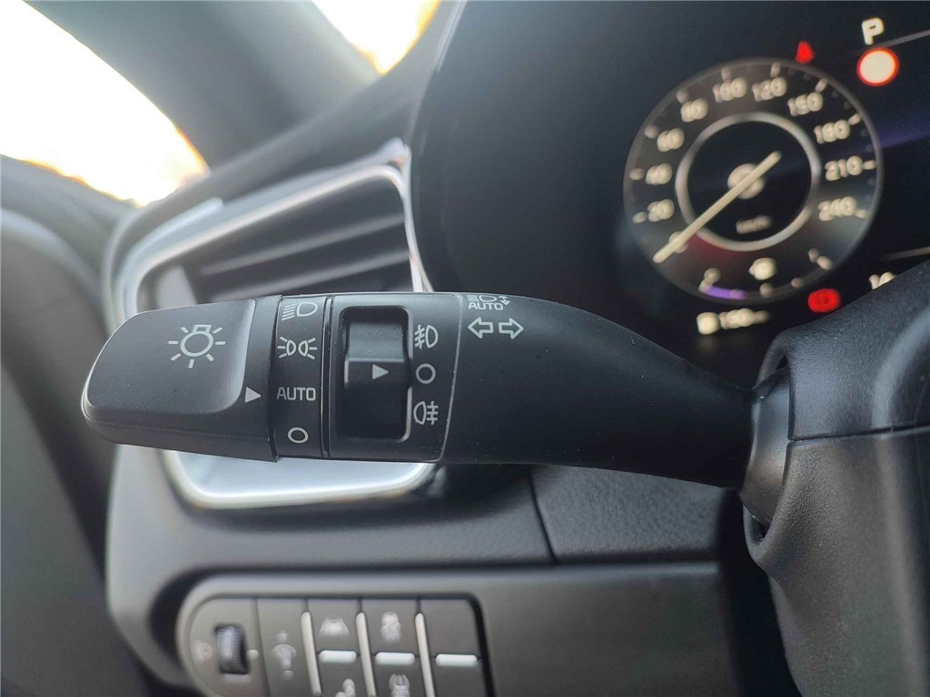 KIA CEED 1.5 T-GDI 160 CH DCT7 GT Line Premium