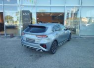 KIA CEED 1.5 T-GDI 160 CH DCT7 GT Line Premium