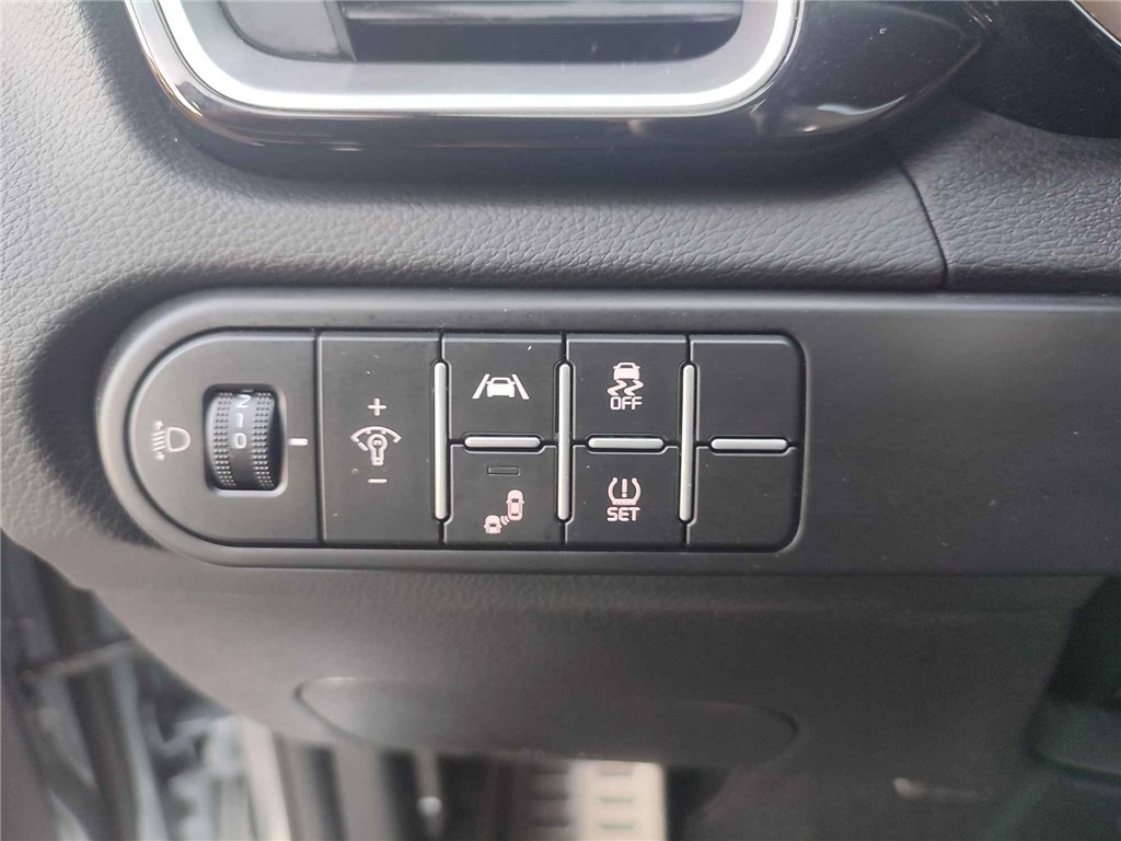 KIA CEED 1.5 T-GDI 160 CH DCT7 GT Line Premium