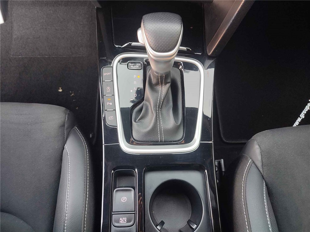 KIA CEED 1.5 T-GDI 160 CH DCT7 GT Line Premium