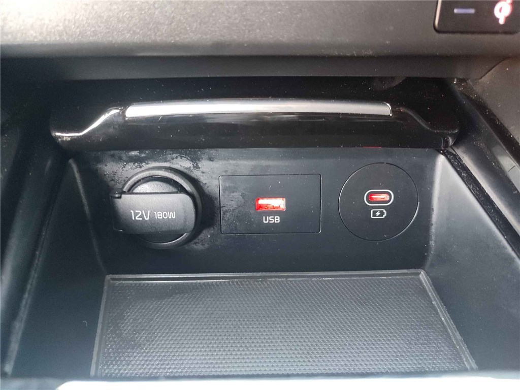 KIA CEED 1.5 T-GDI 160 CH DCT7 GT Line Premium