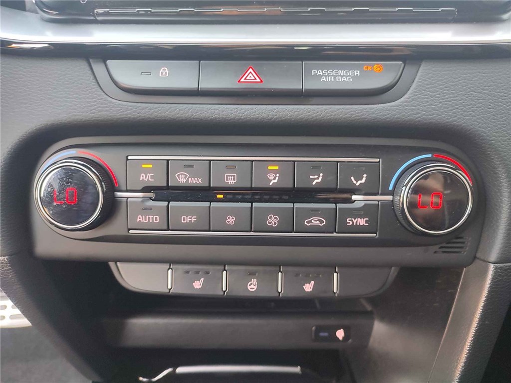 KIA CEED 1.5 T-GDI 160 CH DCT7 GT Line Premium