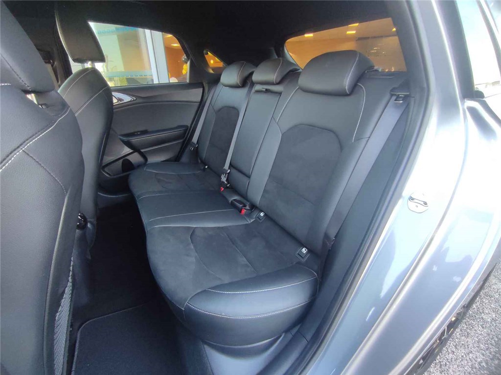 KIA CEED 1.5 T-GDI 160 CH DCT7 GT Line Premium