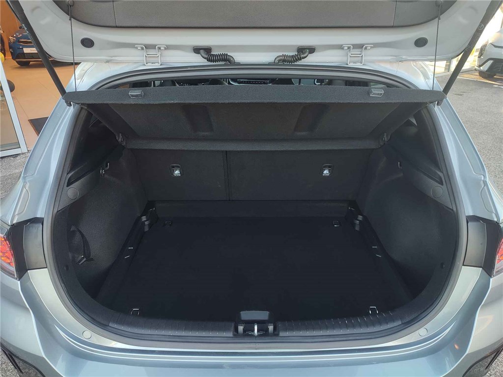 KIA CEED 1.5 T-GDI 160 CH DCT7 GT Line Premium