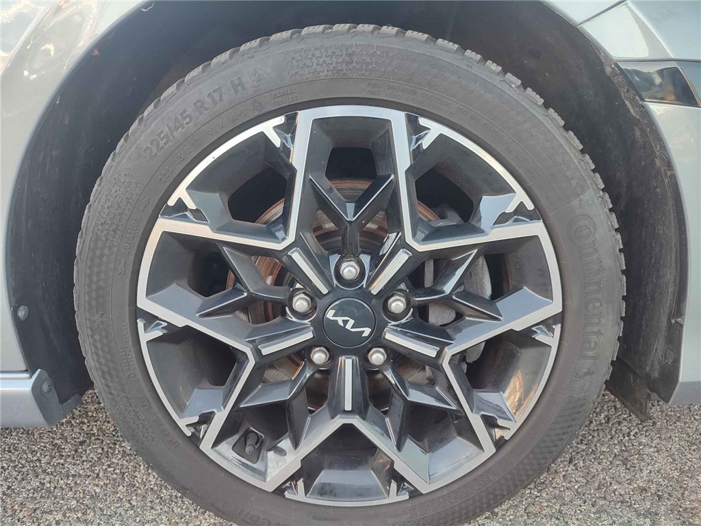 KIA CEED 1.5 T-GDI 160 CH DCT7 GT Line Premium