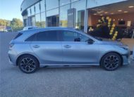 KIA CEED 1.5 T-GDI 160 CH DCT7 GT Line Premium