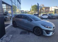 KIA CEED 1.5 T-GDI 160 CH DCT7 GT Line Premium